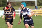 2014 Tynedale RFC School Rugby Festival. Photo: David T. Hewitson/Sports for All Pics